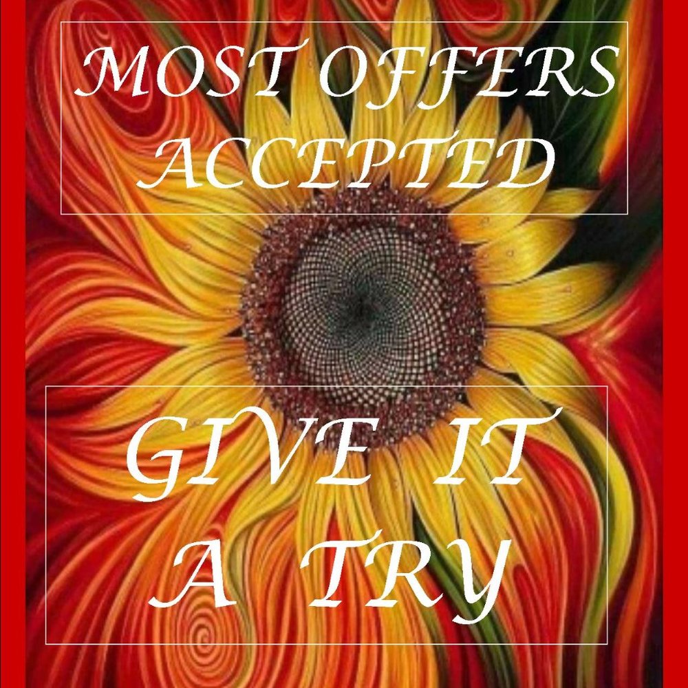 Most offers accepted